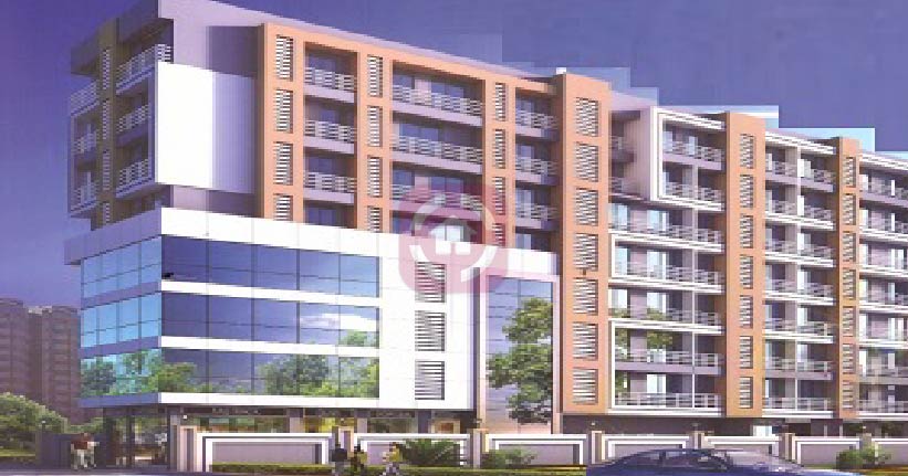 Prime Pramila Heights Cover Image